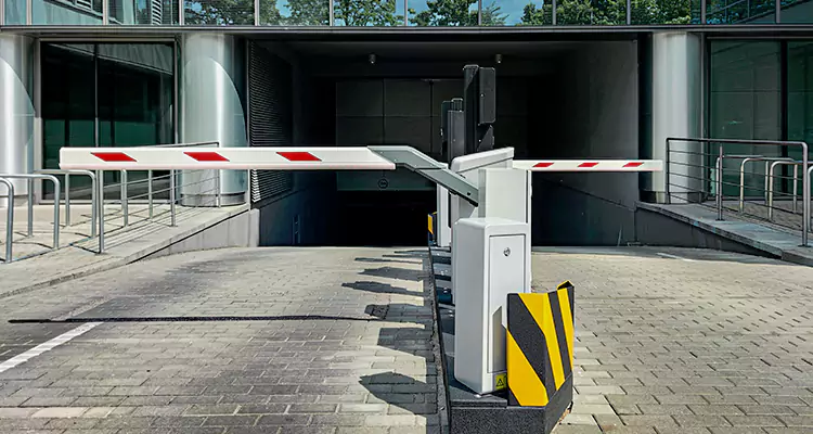 Affordable And Fast Parking Boom Gate Repair Services in Myrtle Grove, FL